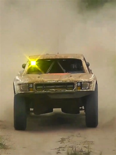 The Baja 1000: A Legendary Off-Road Race