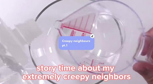 Creepy Neighbors Storytime: Is My Neighbor a Serial Killer?
