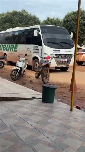 Estradas de Lama e Encanto na Amazônia: A Verdadeira Face do Pará