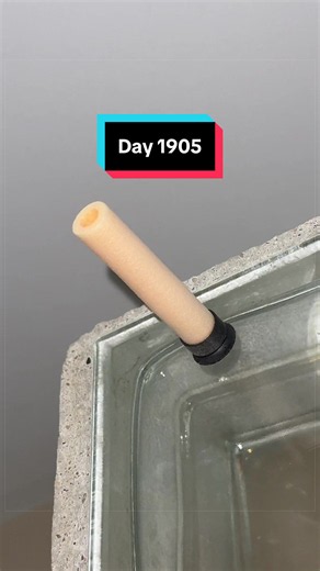 Day 1905: it didn’t fall yet | Nerf