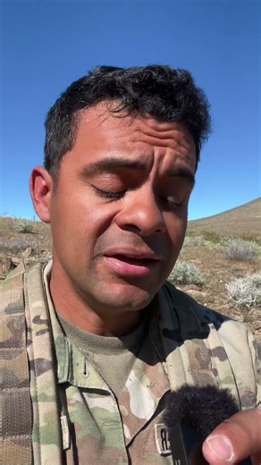 You can have every military badge & eye candy on your chest…but leadership is earned daily