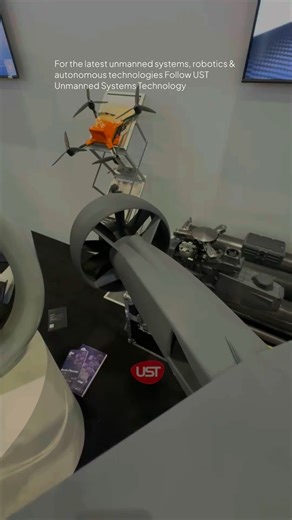 12K views · 3.1K reactions | ROTRON AEROSPACE – TALON VTOL UAVS FOR...