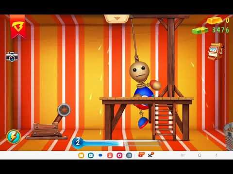 Buddyman kick 2 ios hack Part 1