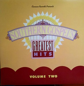 Various - Southern Gospel's Greatest Hits Volume Two
