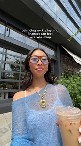 #ad The year I stopped pretending my finances would magically figure themselves out 😅 Thanks to @Chase Freedom Rise® #ChasePartner | Chase