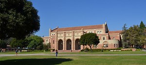 Certifikatutbildning - Business, University of California Los Angeles Extension (UCLA Extension)