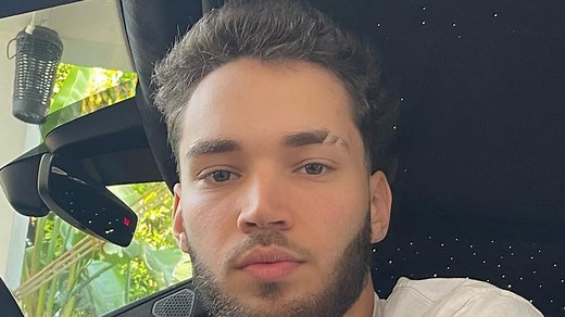 YouTuber Adin Ross Keeps Getting Swatted, LAPD Changing Its Response