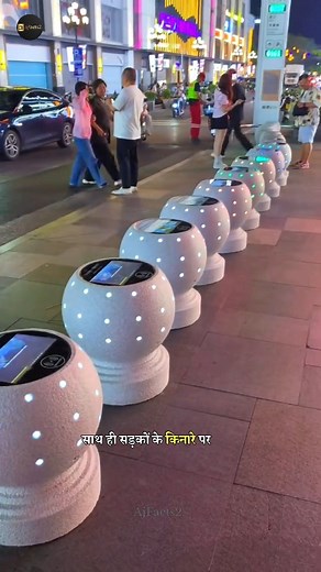 1.7M views · 5.5K reactions | China Is Living in 2080 While We’re Still in 2026! #china #futuretechnology #chinatechnology #selfdrivingcars #selfdrivingbus #selfdrivingscooter #futuristiccity #smartcitychina #chinainnovation #technologyfacts #amazingfacts #worldfacts #techfacts #engineeringfacts #futuretech #automationtech #smarttransport #instagood #viral #reels #explore #facts #instagram #trending #shorts #knowledge #love | Ajeet singh | Facebook