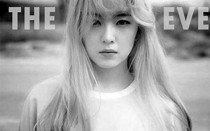 【Red Velvet|Irene裴珠泫】The Eve（向全世界安利艾琳）