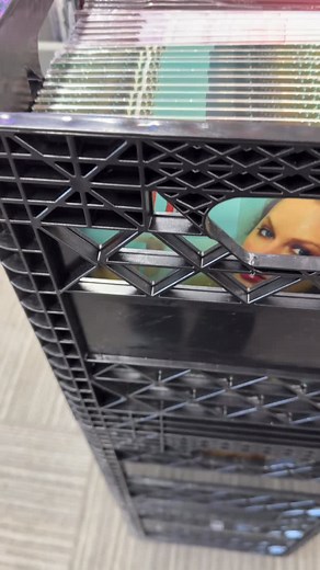 Help us make room for all this Black Friday stock coming!! We’ve got one crate of brand new records all marked down super low! Come snag your copy for yourself or for an early Christmas gift! #countylinerecords #recordstore #records #recordshop #dfwrecordstore #vinyl #vinylcollection #vinylcommunity #vinylcollector #vinylrecords #shoplocal #kellertx #followers | County Line Records