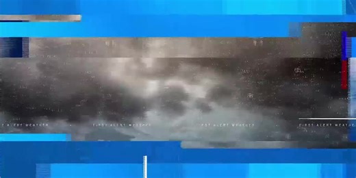 Deep Freeze Holds All Week