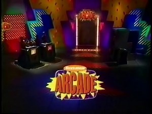Nick Arcade - 1992 (Kristin/Chris vs. Cas/Jeanine)