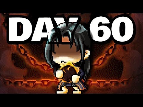 I Beat Maplestory In 60 Days... Here's How