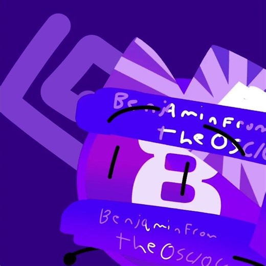 Benjamin's Big Gameshow Intro Theme