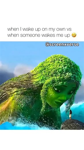 Screenxverse on Instagram: "🎬Movie: Moana (2016) (family / adventure) 1h 43mins description: Moana is a 2016 American animated musicaladventure film produced by Walt Disney Animation Studios and directed by John Musker and Ron Clements from a screenplay by Jared Bush. It stars Dwayne Johnson and Auli'i Cravalho in her film debut. It features songs written by Lin-Manuel Miranda, Opetaia Foa'i, and Mark Mancina, and an original score also composed by Mancina. The film is set in ancient Polynesia