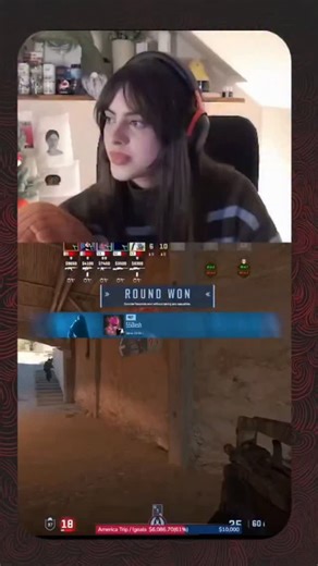 CS2clippingpage on Instagram: "Counter-Strike 2 (CS2) is a next-generation tactical first-person shooter developed by Valve. Built on the Source 2 engine, it features improved graphics, responsive gameplay, and advanced mechanics while keeping the competitive essence of Counter-Strike alive. Known for its strategic team-based matches, precise gunplay, and esports scene, CS2 continues the legacy of one of the most iconic FPS games ever. #CS2 #CounterStrike2 #Valve #FPS #Esports CompetitiveGaming 