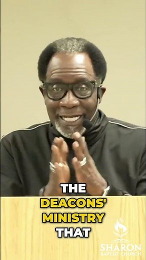 Deacons: Are They Assisting or Resisting the Pastor? Find Out!