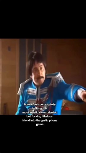 Hilarious Gartic Phone Game Moments with Paul McCartney