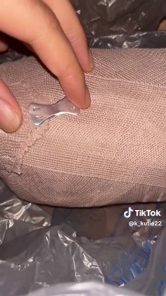 Store in the freezer #chunks #cornstarch #asmr #bakemethod