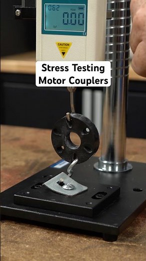 Aftermarket vs Original: Motor Couplers