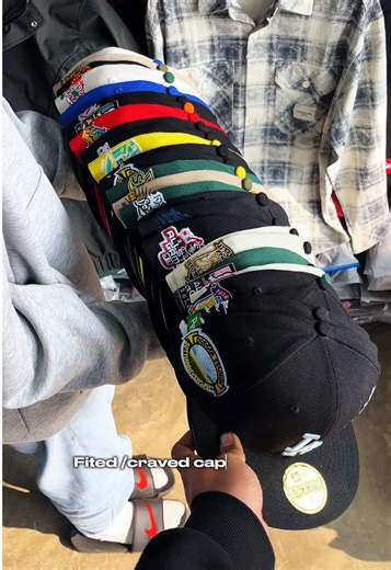 Cap Collection Available at New Road Fancy Collection