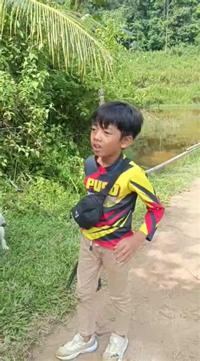 Sabai Ryan Puso Bakuai: Un Veículo de Aventura