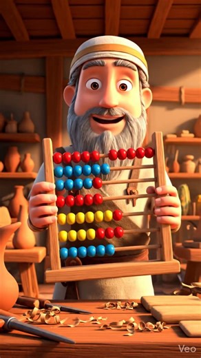 The World's First "Computer"? 🧮🤖 #Shorts #TechHistory