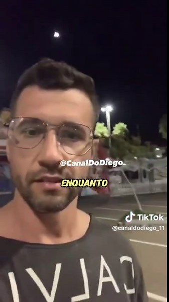 Acidente no Beto Carrero World com Piloto Lurique Ferrari