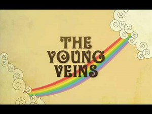 Dangerous Blues- The Young Veins