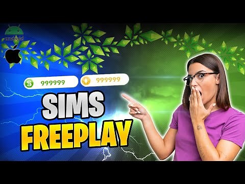 Sims Freeplay Hack/Mod apk - How to Get Unlimited Simoleons & LP (iOS Android)