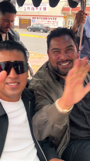 Banda MS en SLP: Aguantame y sus mejores canciones