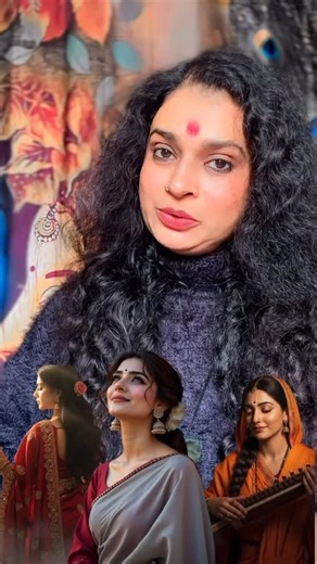 Kayra🦋🧿 on Instagram: "इस महीने में जन्मी लड़कियां बहुत भाग्यशाली होती हैं।🌺"