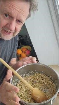 White Rice or Buckwheat? One is Fuel, One is Just Starch.