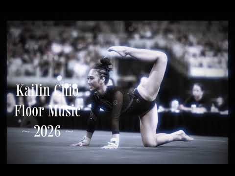 Kailin Chio 2026 Floor Music