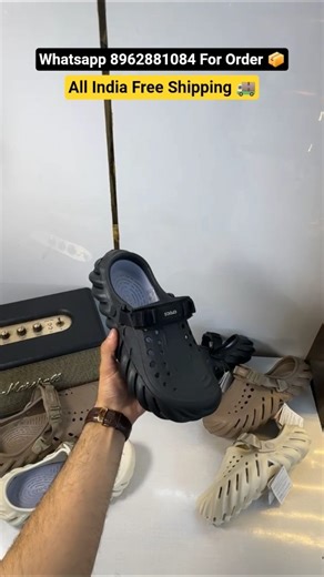 Viral Crocs Of 2026 ? 🤯🔥 #ytshorts #shorts #crocs #clogs