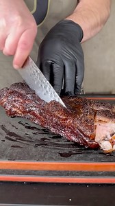 Massive BBQ Sandwich | Grillnation