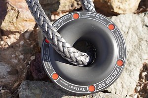 Factor 55 Rope Retention Pulley (RRP) - Review & How to Use
