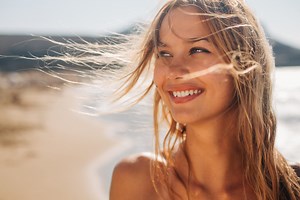 Well known hack to lighten your hair in the sun could cause unwanted side effects, says doctor