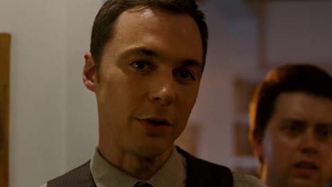 The Normal Heart (TV Movie 2014)