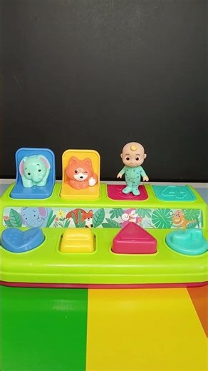 SUPER COOL MINIATURE COCOMELON TOYS
