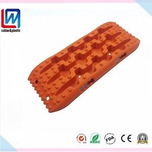 [Hot Item] off-Road Recovery Traction Board Vehicle Emergency Tire Board