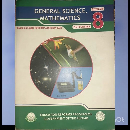 8th Class Math and Art Exercises Explained