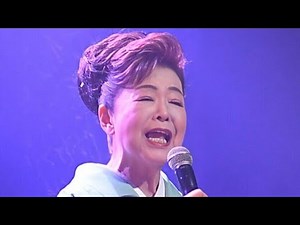 🎤🌸デビュー40周年の感動舞台 中村美律子が魅せた“人生万歳”の輝き✨ファンと紡ぐ感謝と希望の記念コンサート🎶💖🌟