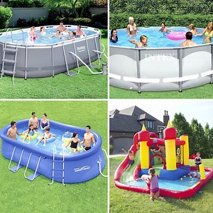 22K views · 294 reactions | Turn your backyard into a summer hot spot...