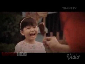 Iklan 25 Tahun Walls [15 Detik]
