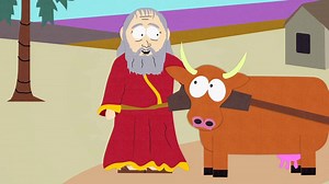 The Book of Job - South Park | South Park Studios US