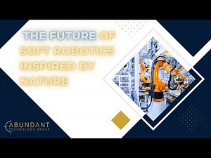 Biomimetic Engineering: The Future of Soft Robotics Inspired by Nature