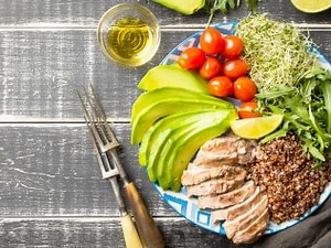 This is how much protein you really need each day, according to a dietitian