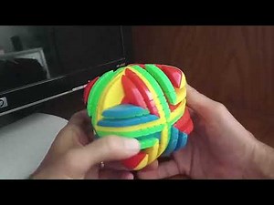 10x10 Mastermorphix Patterns 3 - The best two patterns yet are included.