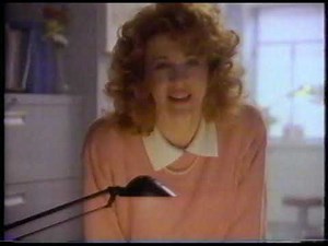 Vintage Commercial - Advil Cold and Sinus